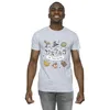 Harry Potter - "Witch In Training" T-Shirt für Herren Produktbild-Vorschau 2
