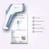 TrueLife Berührungsloses Fieberthermometer CARE Q7      Náhled obrázku produktu 13