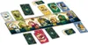 A tabletop board game with cards and a game board laid out on a white surface. Náhled obrázku produktu