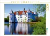 Calvendo Schloß Glücksburg an der Flensburger Förde 1000 Produktbild-Vorschau 3