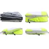 STILVORA Kofferorganizer 4-teilig, Reise-Organizer Set, Produktbild-Vorschau 7