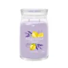 Yankee Candle Lemon Lavender 567 g Náhľad obrázku produktu 1