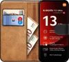 Book Case für Xiaomi 13 Ultra Hülle Flip Cover Handy Tasche Produktbild-Vorschau 2