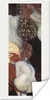 MuchoWow® Poster Goldfisch - Gustav Klimt 20x40 cm - Plakat Produktbild-Vorschau 1