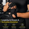 Trainingshandschuhe Herren Damen rutschfeste Produktbild-Vorschau 4