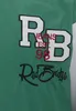 im sportlichen Varsity-Look Baseballjacke Produktbild-Vorschau 3