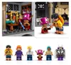 LEGO ONE PIECE: Duelo en el Castillo de Drum. Set de Vista previa de la imagen del producto 25