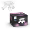 Philips Hue White and Color ambiance Fugato Dreierspot Produktbild-Vorschau 4