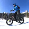 20Zoll Aluminiumlegierung E-Bike Klappräder mit Produktbild-Vorschau 10