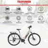 Telefunken City E-Bike | Elektrofahrrad 28 Zoll | Produktbild-Vorschau 7