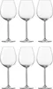 SCHOTT ZWIESEL 104096, Sklenice na červené víno, Krystal, Náhled obrázku produktu 2
