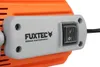 Zahradní čerpadlo FUXTEC FX-GP1600 - až 3100 l/h | 3,5bar | Náhled obrázku produktu 4
