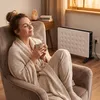 Grzejnik elektryczny LEHMANN PALMAR konwektorowy 2000W z Podgląd zdjęcia produktu 2