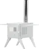 Tubo per stufa in acciaio inox CampFeuer Ø 6 cm, lunghezza Anteprima dell’immagine prodotto 4