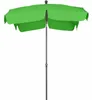 Siena Garden 989634 Mittelstockschirm "Tropico" ; Farbe: Produktbild-Vorschau 4