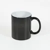 Signmart® Sublimationstasse Magic-Thermo-Effect - 11 oz/330 Produktbild-Vorschau 3