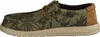 Hey Dude Mokassins Schnürschuhe Herren 32303337333035 Grün Produktbild-Vorschau 8