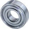 Kurbelwellenlager 6203-Z/C3 Lichtmaschinenseite für Zündapp Produktbild-Vorschau 2