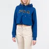 Sweatshirt Fila uma Kapuzenpullover 687315949 Produktbild-Vorschau 2