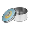 Mr. & Mrs. Panda zuckerdose Pinguin Mond - Eisblau - Produktbild-Vorschau 4