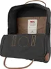 Fjällräven Kanken No.2 Rucksack schwarz 40 x 28 x 12 Produktbild-Vorschau 6