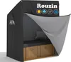 Strandkorb Schutzhülle XXL 120/135 CM - Winterfest, Produktbild-Vorschau 1