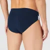 Schiesser Herren 3 er Pack Rio-Slip Gr. 9  dunkelblau Produktbild-Vorschau 13