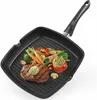 Gotoll GL52383 Pfannkuchen 28cm Pizza Bratpfanne Produktbild-Vorschau 5