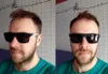 J&W Polarisierte Sonnenbrille für Herren Vinson schwarz Produktbild-Vorschau 8