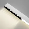 ZMH Plafonnier LED Blanc 32W Spot de plafond cuisine 107CM Voir les images du produit 20