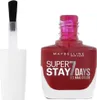 Maybelline New York - Superstay Nagellack - 925 Rebel Rose Produktbild-Vorschau 2