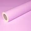 50m x 1,00m JUNOPAX® Geschenkpapier rosa Produktbild-Vorschau 1