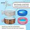 2x500 g BAYZID® SPA Mini 2,7g pH-neutrale Chlortabs, Produktbild-Vorschau 5