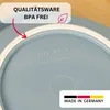 Westmark Rührschüssel mit zweigeteiltem Deckel 3,5 l, Produktbild-Vorschau 7