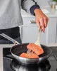 KitchenAid - Łopatka kuchenna ze szczelinami Premium Podgląd zdjęcia produktu 4