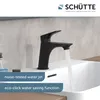 SCHÜTTE umyvadlová baterie BOSTON, koupelnová baterie s Náhled obrázku produktu 4