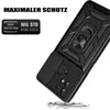 Handyhülle Xiaomi Redmi 10C Handy Tasche Hülle Outdoor Case Produktbild-Vorschau 7