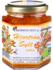 Moheda  Moltebeeren Konfitüre extra 200 g Produktbild-Vorschau 1