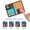 Puzzle électronique coulissant - 500+ défis de logique - Voir les images du produit 7