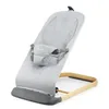 Fauteuil à bascule 2 en 1 Moby-System LILY - gris Voir les images du produit 6