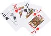 Spielkarten LION 100% Plastik, Poker Produktbild-Vorschau 2