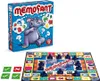 A board game box and board are displayed on a white background. Produktbild-Vorschau