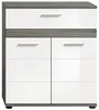 Xonox.home Unterschrank Blake BxHxT 70 x 79 cm x 31 cm Produktbild-Vorschau 13