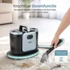 Olvy Waschsauger PRO: Stoomreiniger voor meubels, Productafbeelding-voorbeeld 2