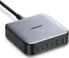 Stacja ładowania GaN 4xtyp C, 2xUSB 200W - Ugreen - Szara Podgląd zdjęcia produktu 6