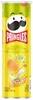 Pringles Mexican Street Corn 158g (USA) Produktbild-Vorschau 2