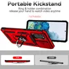 Pouzdro pro Samsung Galaxy S20 Plus dvouvrstvé pouzdro s Náhled obrázku produktu 5