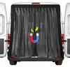 Zanzariera Izrielar per portiera auto 165×165 cm con Anteprima dell’immagine prodotto 13