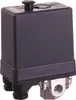 A product shot of a pressure switch for a compressor. Produktbild-Vorschau