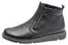 Waldläufer H- Gesa Kurzstiefel Schwarz Produktbild-Vorschau 39